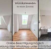 Wohnung zum Mieten in Chemnitz 310,00 € 57.8 m²