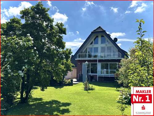 Foto - Haus zum Kaufen in Bottrop 720.000,00 € 173.32 m²