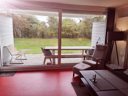 Foto - Wohnung zum Kaufen in Wenningstedt-Braderup 540.000,00 € 58 m²