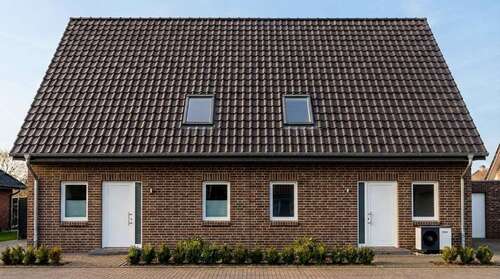 Foto - Haus zum Kaufen in Hamburg 535.000,00 € 133 m²