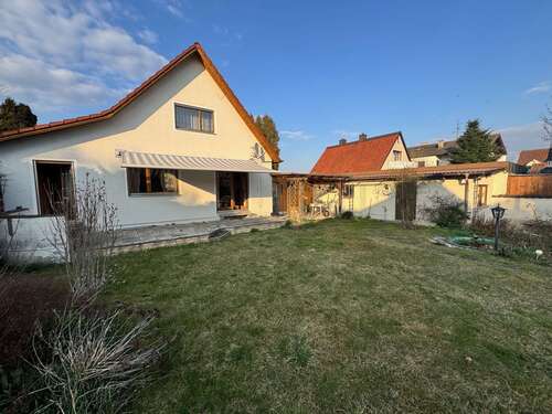 Foto - Haus zum Kaufen in Mühldorf am Inn 528.000,00 €