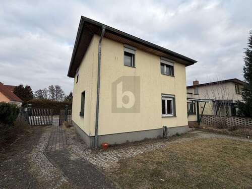 Foto - Haus zum Kaufen in Brieskow-Finkenheerd 179.000,00 € 115 m²