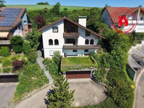 Foto - Haus zum Kaufen in Bad Mergentheim 495.000,00 € 221.59 m²
