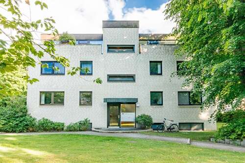 Foto - Wohnung zum Kaufen in Hamburg Blankenese 449.500,00 € 87 m²