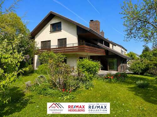 Foto - Haus zum Kaufen in Heidelberg 1.179.000,00 € 284 m²