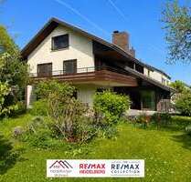 Haus zum Kaufen in Heidelberg 1.179.000,00 € 284 m²
