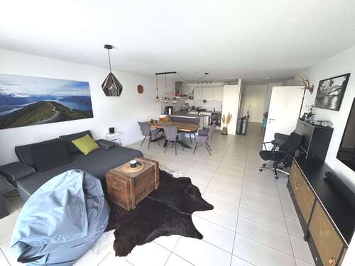 Foto - Wohnung zum Mieten in Friedrichshafen 1.196,00 € 90 m²