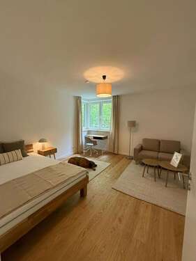 Foto - WG-Zimmer in München 700,00 € 18 m²