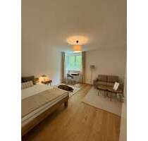 WG-Zimmer in München 700,00 € 18 m²
