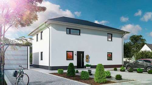 Foto - Haus zum Kaufen in Schulzendorf 789.200,00 € 181 m²