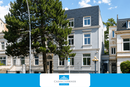 Foto - Haus zum Kaufen in Hamburg 1.890.000,00 € 319 m²