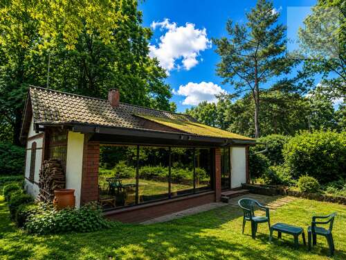 Foto - Haus zum Kaufen in Hanstedt 199.999,99 € 68 m²