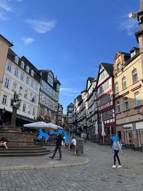 Foto - Gastronomie in Marburg 3.300,00 € 230 m²
