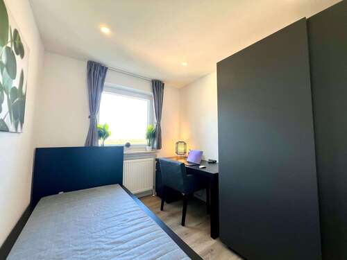 Foto - WG-Zimmer in München 800,00 € 9 m²