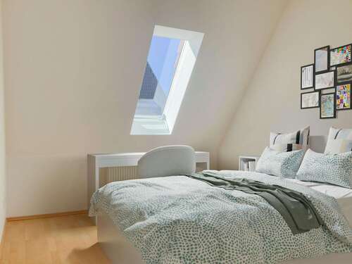Foto - WG-Zimmer in Erfurt 495,00 € 13 m²