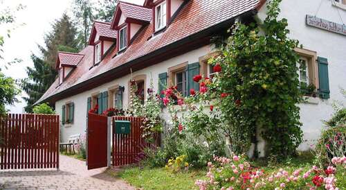 Foto - Haus zum Kaufen in Haundorf 575.000,00 € 167 m²