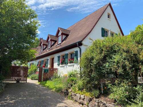 Foto - Haus zum Kaufen in Haundorf 575.000,00 € 167 m²