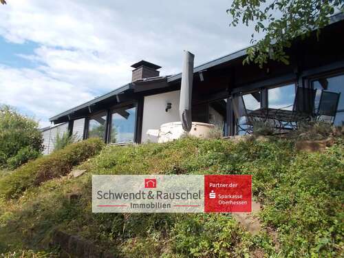 Foto - Haus zum Mieten in Büdingen 1.900,00 € 244 m²