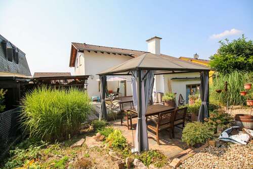 Foto - Haus zum Kaufen in Seeheim-Jugenheim 838.000,00 € 258.61 m²