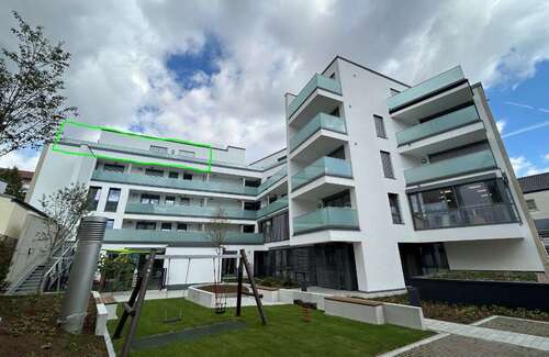 Foto - Wohnung zum Mieten in Minden 1.270,00 € 85.18 m²