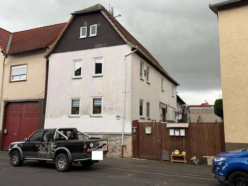 Foto - Haus zum Kaufen in Wölfersheim 499.000,00 € 333 m²