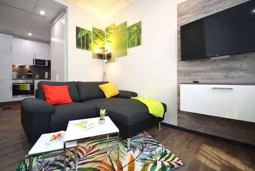 Foto - Wohnen auf Zeit in Offenbach am Main 1.495,00 €