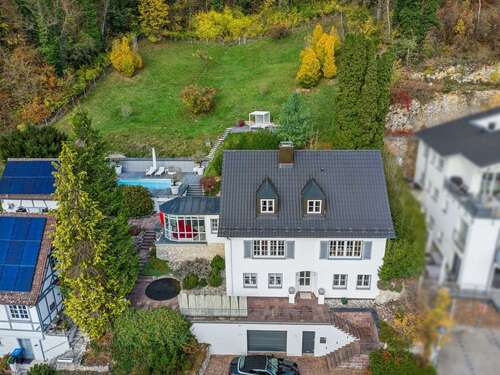 Foto - Haus zum Kaufen in Blaubeuren 1.850.000,00 € 261 m²