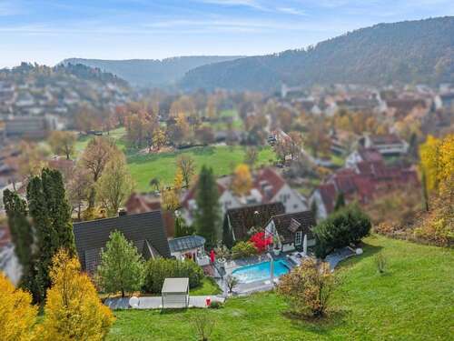 Foto - Haus zum Kaufen in Blaubeuren 1.890.000,00 € 261 m²