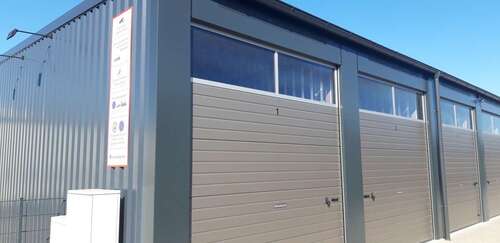 Foto - Halle in Bocholt 149,00 € 25 m²