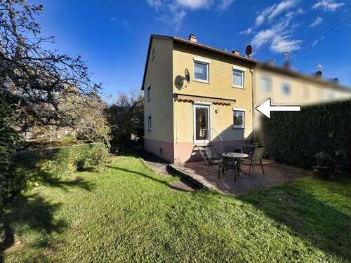 Foto - Haus zum Kaufen in Hechingen 159.000,00 € 72 m²