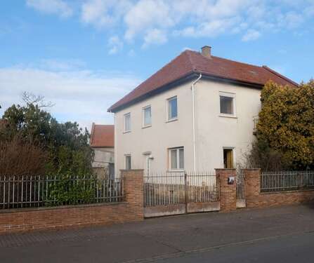 Foto - Haus zum Kaufen in Gundheim 398.000,00 € 235 m²