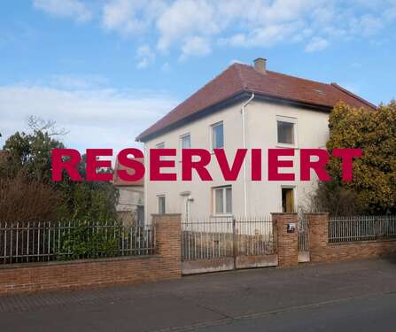 Foto - Haus zum Kaufen in Gundheim 398.000,00 € 235 m²