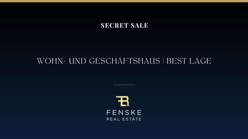 Foto - Haus zum Kaufen in Grömitz 1.900.000,00 € 360 m²