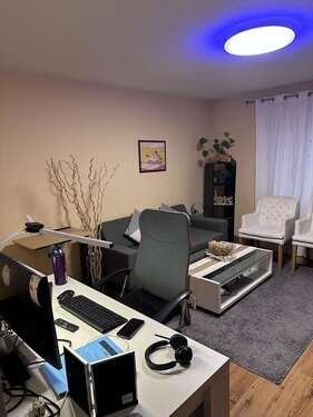 Foto - Wohnung zum Mieten in Erlangen 1.100,00 € 50 m²