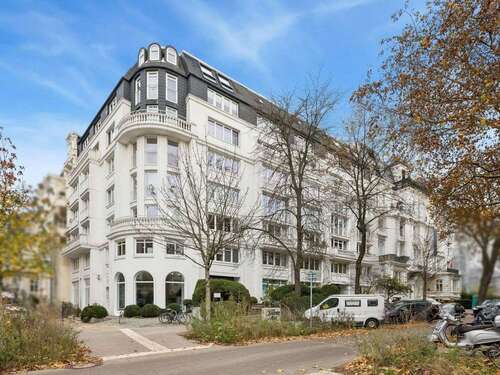 Foto - Wohnung zum Kaufen in Hamburg 895.000,00 € 68 m²