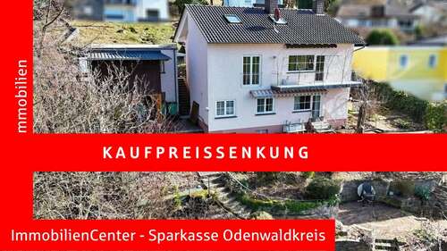 Foto - Haus zum Kaufen in Bad König 275.000,00 € 150 m²
