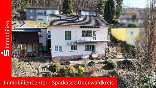 Foto - Haus zum Kaufen in Bad König 275.000,00 € 150 m²