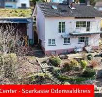 Haus zum Kaufen in Bad König 295.000,00 € 150 m²