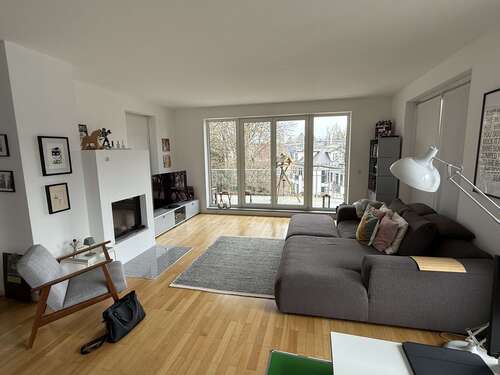 Foto - Wohnung zum Mieten in München 2.280,00 € 114 m²
