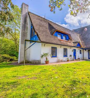 Foto - Wohnung zum Kaufen in Seestermühe 198.000,00 € 140 m²