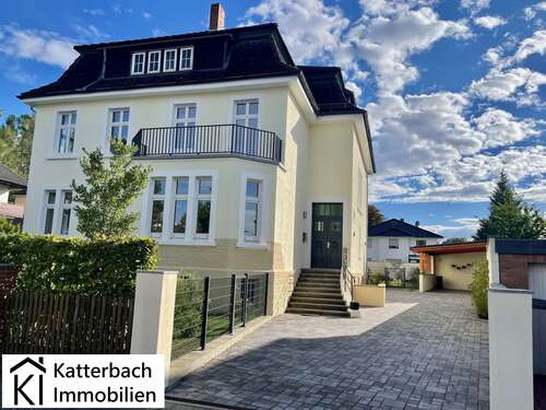 Foto - Haus zum Mieten in Seesen 2.300,00 € 250 m²