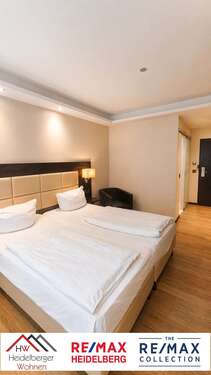 Foto - Wohnung zum Mieten in Karlsruhe 580,00 € 18 m²