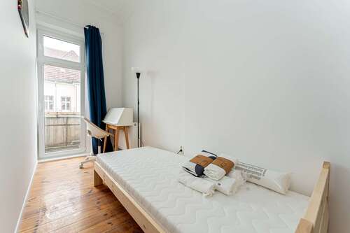 Foto - WG-Zimmer in Berlin 605,00 € 15 m²