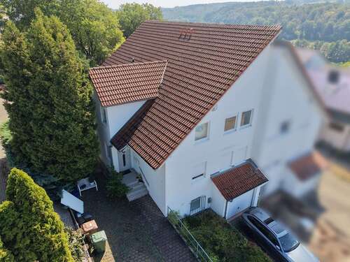 Foto - Haus zum Kaufen in Neckarbischofsheim 520.000,00 € 171 m²