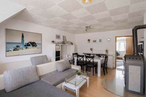 Foto - Wohnung zum Kaufen in Jettingen 160.000,00 € 79 m²
