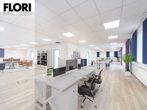 Foto - Büro in Augsburg 1.500.000,00 € 682.1 m²
