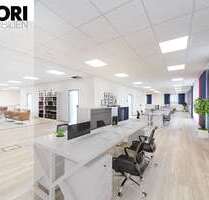 Büro in Augsburg 1.500.000,00 € 682.1 m²
