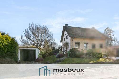 Foto - Haus zum Kaufen in Aachen 310.000,00 € 67.22 m²