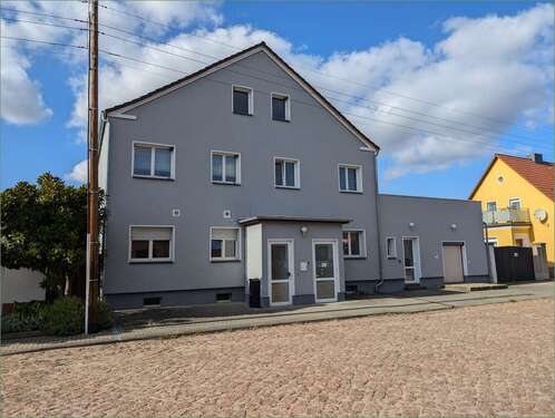 Foto - Halle in Edderitz 120.000,00 € 400 m²