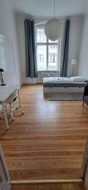 Foto - WG-Zimmer in Berlin 590,00 € 17 m²